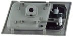 Dorman 81681 Interior Door Handle - Front Left or Rear Left - view 1