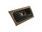 Dorman 81682 Interior Door Handle - Front Left or Rear Left - view 2
