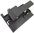 Dorman 81684 Interior Door Handle - Rear Left - view 1