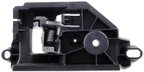 Dorman 81686 Interior Door Handle - Rear Left - view 1