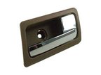 Dorman 81697 Interior Door Handle - Front Right or Rear Right - view 2