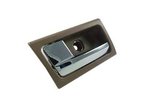Dorman 81699 Interior Door Handle - Front Left or Rear Left - view 2