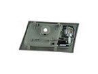 Dorman 81700 Interior Door Handle - Front Left or Rear Left - view 3