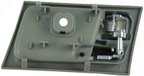 Dorman 81700 Interior Door Handle - Front Left or Rear Left - view 1