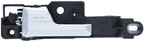 Dorman 81702CD Interior Door Handle - Front Left - view 1