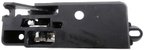 Dorman 81703 Interior Door Handle - Rear Right - view 1