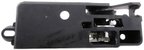 Dorman 81704 Interior Door Handle - Rear Left - view 1