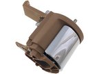 Dorman 81714 Interior Door Handle - Rear Left - view 2
