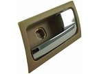Dorman 81722 Interior Door Handle - Front Right or Rear Right - view 2