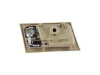 Dorman 81722 Interior Door Handle - Front Right or Rear Right - view 3