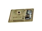 Dorman 81724 Interior Door Handle - Front Left or Rear Left - view 3