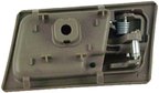 Dorman 81725 Interior Door Handle - Front Left or Rear Left - view 1