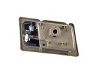 Dorman 81727 Interior Door Handle - Front Right or Rear Right - view 3