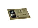 Dorman 81728 Interior Door Handle - Front Right or Rear Right - view 3
