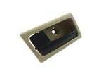 Dorman 81730 Interior Door Handle - Front Left or Rear Left - view 2
