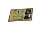 Dorman 81730 Interior Door Handle - Front Left or Rear Left - view 3