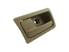 Dorman 81731 Interior Door Handle - Front Left or Rear Left - view 2