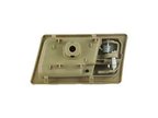 Dorman 81731 Interior Door Handle - Front Left or Rear Left - view 3