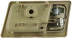 Dorman 81731 Interior Door Handle - Front Left or Rear Left - view 1