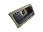 Dorman 81732 Interior Door Handle - Front Left or Rear Left - view 2