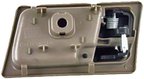 Dorman 81732 Interior Door Handle - Front Left or Rear Left - view 1