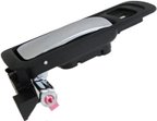 Dorman 81744 Interior Door Handle - Front Left - view 2