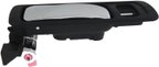 Dorman 81744 Interior Door Handle - Front Left - view 1