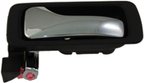 Dorman 81753 Interior Door Handle - Rear Left - view 1