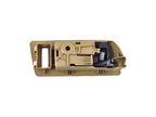Dorman 81757 Interior Door Handle - Front Left - view 3