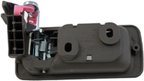 Dorman 81759 Interior Door Handle - Rear Left - view 3