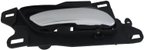 Dorman 81761 Interior Door Handle - Front Right - view 1