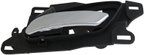 Dorman 81762 Interior Door Handle - Front Left - view 1