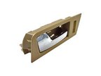 Dorman 81763 Interior Door Handle - Front Left - view 2