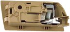 Dorman 81766 Interior Door Handle - Rear Left - view 1