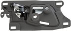 Dorman 81767 Interior Door Handle - Front Left - view 3