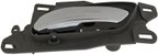 Dorman 81767 Interior Door Handle - Front Left - view 1
