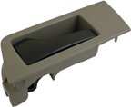 Dorman 81768 Interior Door Handle - Front Left - view 2