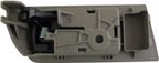 Dorman 81768 Interior Door Handle - Front Left - view 3