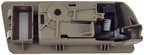 Dorman 81774 Interior Door Handle - Front Left - view 1