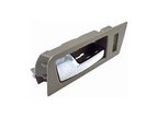 Dorman 81776 Interior Door Handle - Front Left - view 2