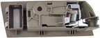 Dorman 81776 Interior Door Handle - Front Left - view 1