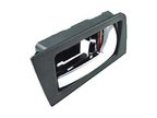 Dorman 81781 Interior Door Handle - Rear Right - view 2
