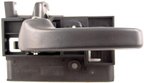 Dorman 81792 Interior Door Handle - Rear Left - view 1