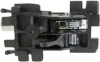 Dorman 81805 Interior Door Handle - Front Left or Rear Left - view 3