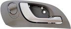 Dorman 81807 Interior Door Handle - Front Right - view 1