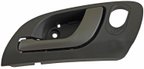 Dorman 81808 Interior Door Handle - Front Left - view 1