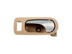 Dorman 81824 Interior Door Handle - Front Left - view 1