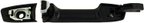 Dorman 81830 Exterior Door Handle - Front Left - view 3