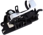 Dorman 81832 Interior Door Handle - Front Left or Rear Left - view 2