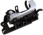 Dorman 81834 Interior Door Handle - Front Left or Rear Left - view 2